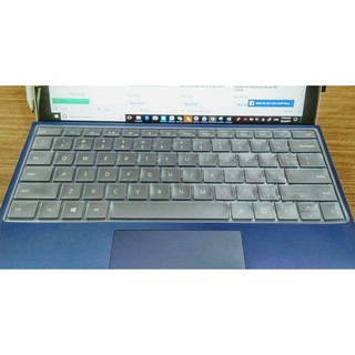 Miếng phủ bàn phím Surface Go