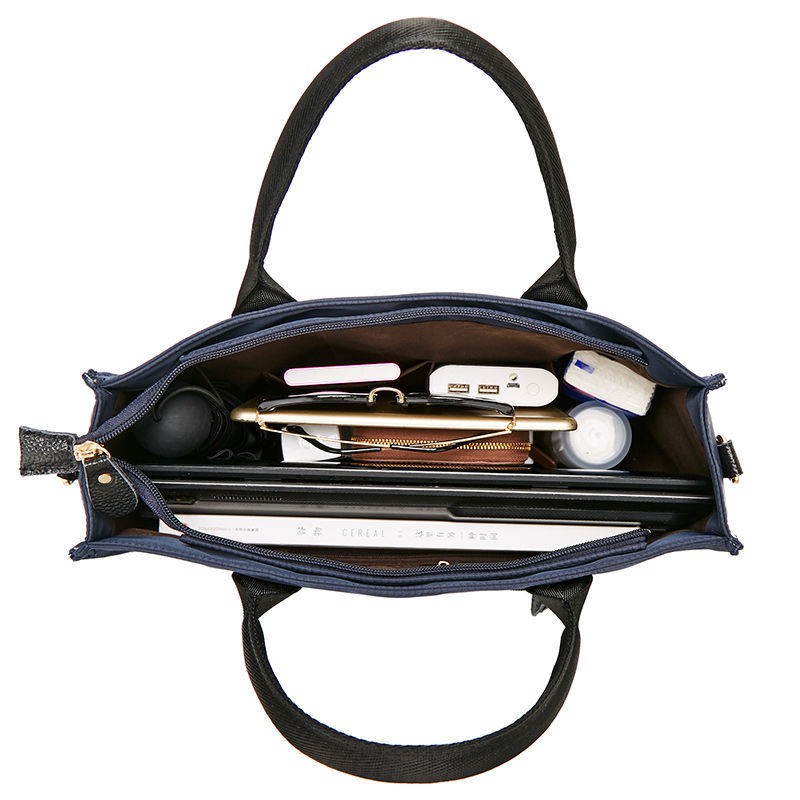 Ví đồ lưu niệm xách túi công việc Oxford | BigBuy360 - bigbuy360.vn