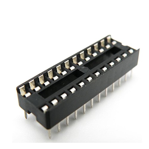 Đế IC 24P (DIP24)