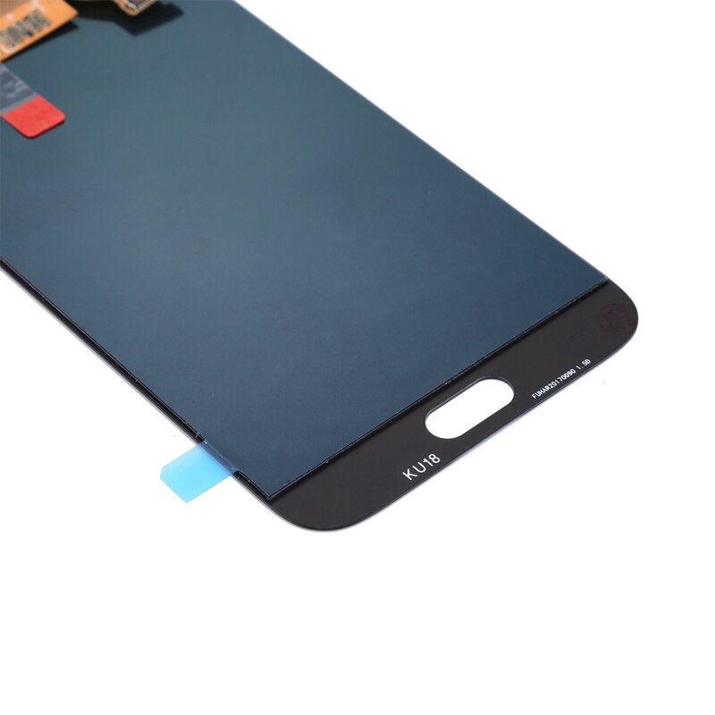 A320 Màn Hình Điện Thoại Cảm Ứng Chất Lượng Cao Thay Thế Cho Samsung Galaxy A3 2017 A320 Sm-A320F