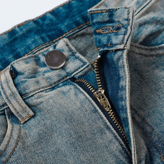 Quần Jean - Biker Slim Fit