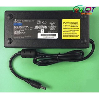 🇻🇳 Nguồn Adapter 12v 10A DELTA Hàng chuẩn