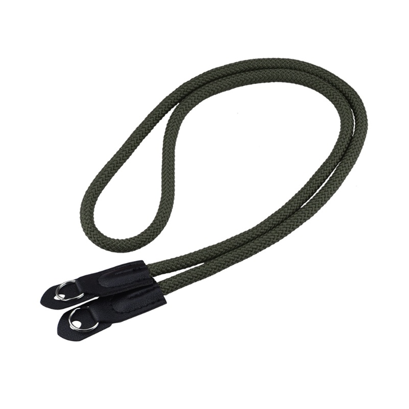 Dây Đeo Vai / Đeo Cổ Bằng Nylon Cho Máy Ảnh Pentax Không Gương Lật