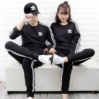 Sale kịch sàn bộ adidas