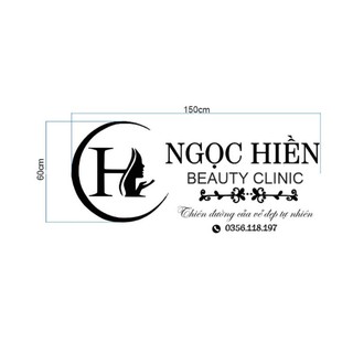 chữ Alu gương vàng cắt theo yêu cầu