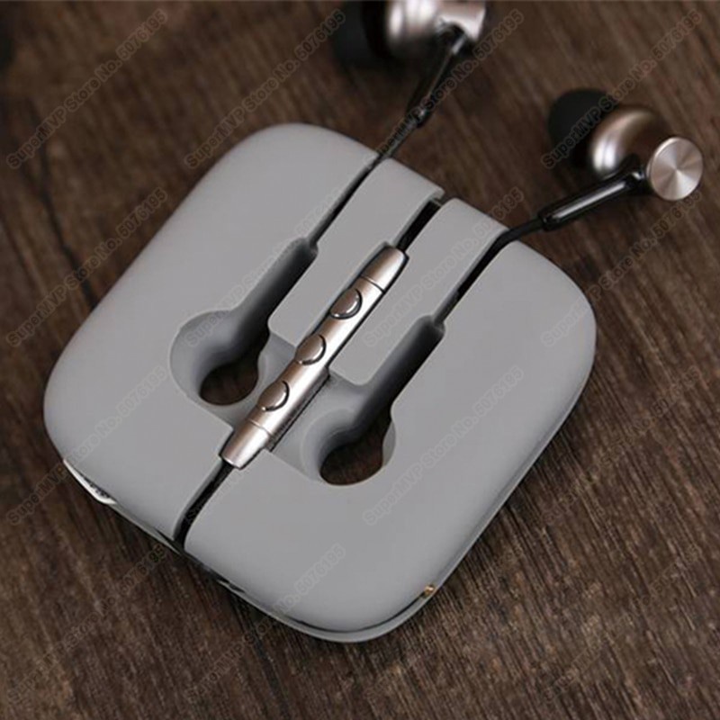 Tai nghe cao cấp Xiaomi Piston Iron Pro HD - Hi-Res 3.5mm