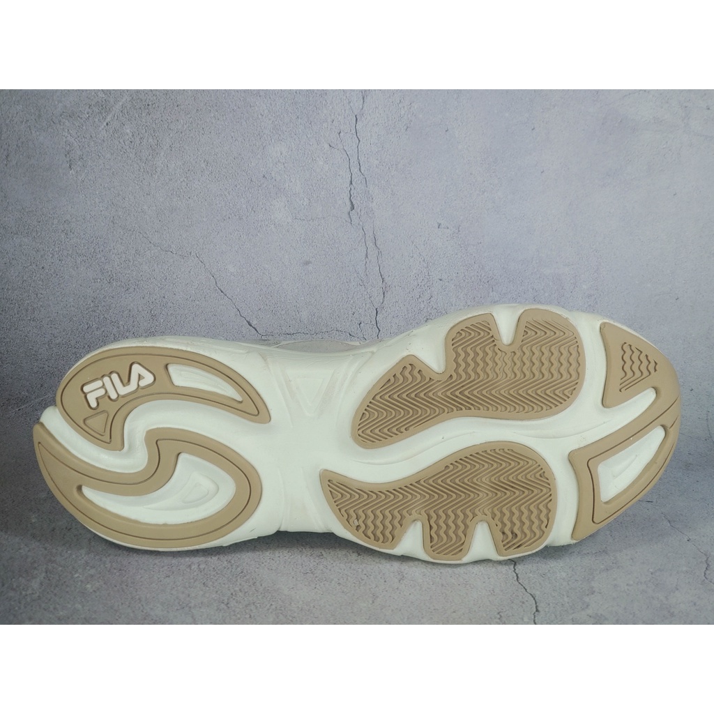 Giày thể thao chính hãng 2hand FILA INTERATION