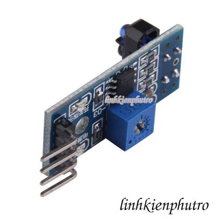 Mạch cảm biến dò line TCRT5000