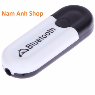 USB BLUETOOTH HJX-001.TẠO BLUETOOTH CHO LOA & AMPLY và đặc biệt cho loa Crown..
