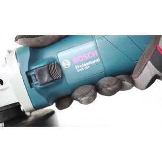 Máy mài góc GWS 060 Bosch