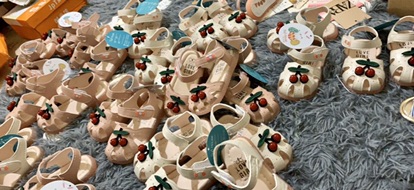 Sandal cherry