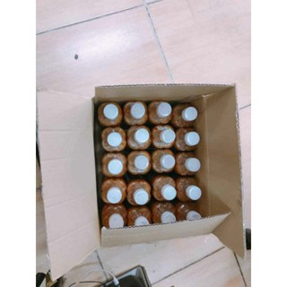 Mắm nêm Phan Thiết chế biến sẵn siêu ngon