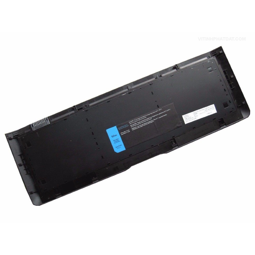 PIN LAPTOP Dell Latitude 6430u L6430u E6430U, 9KGF8, 6FNTV, 7HRJW, XX1D1 Type 9KGF8 Ultrabook  - BẢO HÀNH 6 THANG