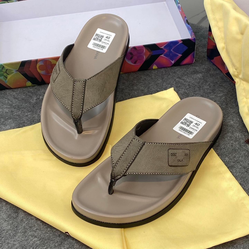 Dép kẹp Nam Dạ Thời Trang cao cấp 2021 Dép Nam Đẹp