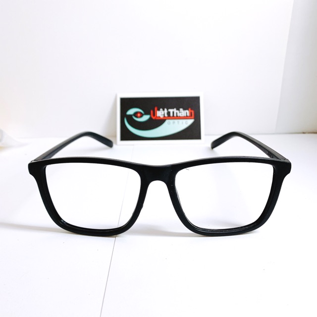 [ KÍNH KHÔNG TRÒNG ] Kính Tây Phom Lớn Đủ Màu Mắt Kính Kích Thước Lớn | BigBuy360 - bigbuy360.vn