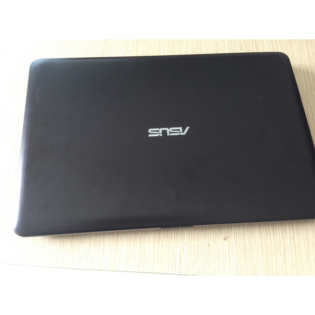 Laptop Asus X541U i3-6006U/4GB/750GB/15.6inch