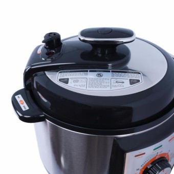 Nồi áp suất điện cơ Comet CM6150 - Nắp rời, 5.0 lít, 900W | BigBuy360 - bigbuy360.vn