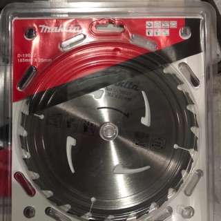 Lưỡi cưa hợp kim 18520mm d-19037