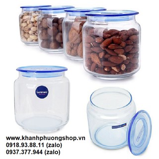 hũ đựng gia vị - hũ đựng gia vị