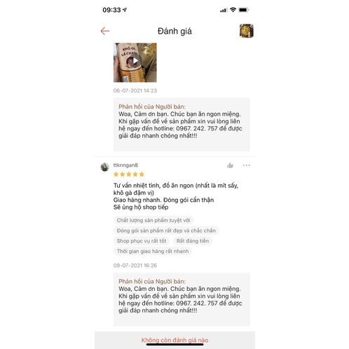 Khô gà lá chanh Taba đồ ăn vặt Sài Gòn hũ pet 300g | BigBuy360 - bigbuy360.vn