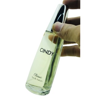 Nước Hoa Cindy Classic 50ml