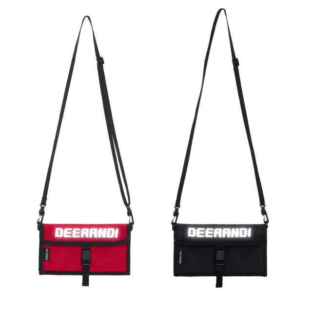 Ví dài: REFLECTIVE LONG WALLET