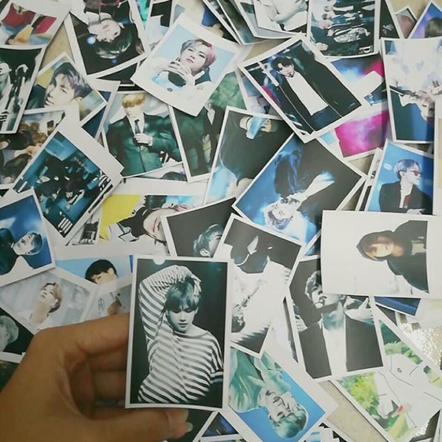 Rửa ảnh theo yêu cầu 6x9 bằng máy LAB Fujifilm chất lượng cao - In hình có keo  dán dễ dàng - Hình Polaroid đẹp giá rẻ | BigBuy360 - bigbuy360.vn