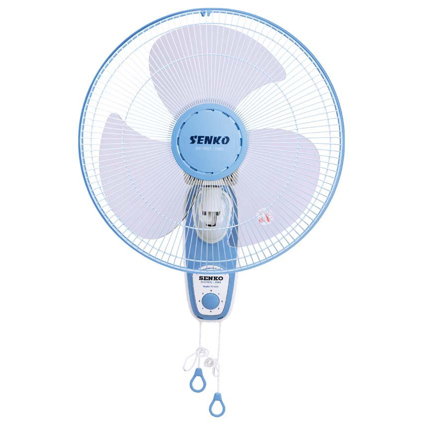Quạt Treo Tường 2 Dây Senko TC1626 | BigBuy360 - bigbuy360.vn