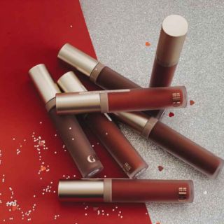Son kem Gilaa Long Wear Lip Cream