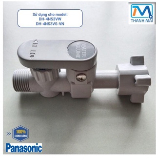 Van đóng mở máy nước nóng panasonic model dh-4ns3vw dh-4ns3vs-vn