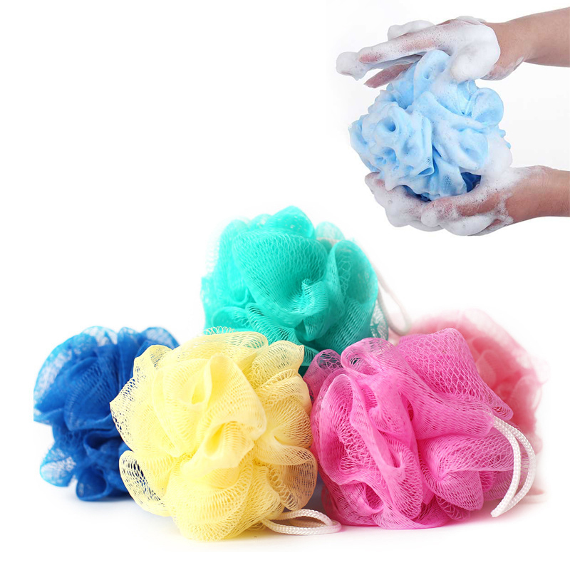 Bông Tắm Lưới 20g