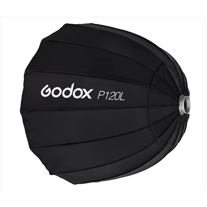 Godox Parabolic Softbox P120L-P120H