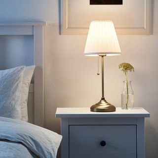 ĐÈN BÀN ARTISD IKEA