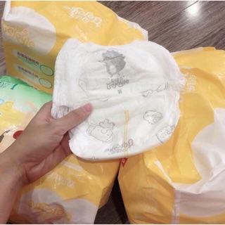 [HN] (Gói dùng thử) Bỉm quần Bejoyie L30 xl26 xxl22 3xl18