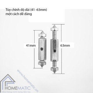 Dụng cụ sửa đế âm vỡ CNBV