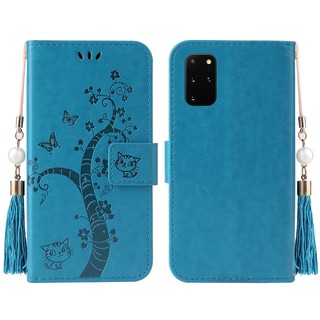 SAMSUNG GALAXY NOTE 20 Ultra / NOTE 20 / NOTE 10 PLUS / NOTE 9 / NOTE 8 Bao da điện thoại YH cho