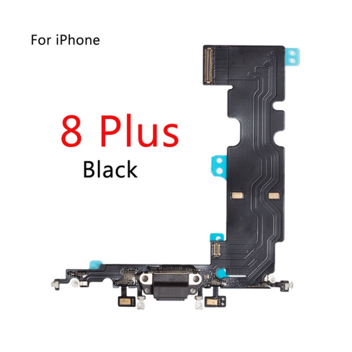 Bộ Sạc Pin Chuyên Dụng Chất Lượng Cao 8Plus