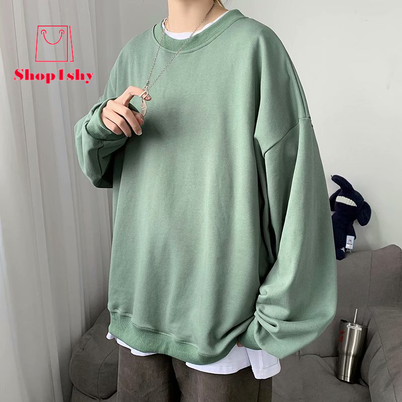 Áo Hoodies Oversize 7 Màu Thời Trang | BigBuy360 - bigbuy360.vn