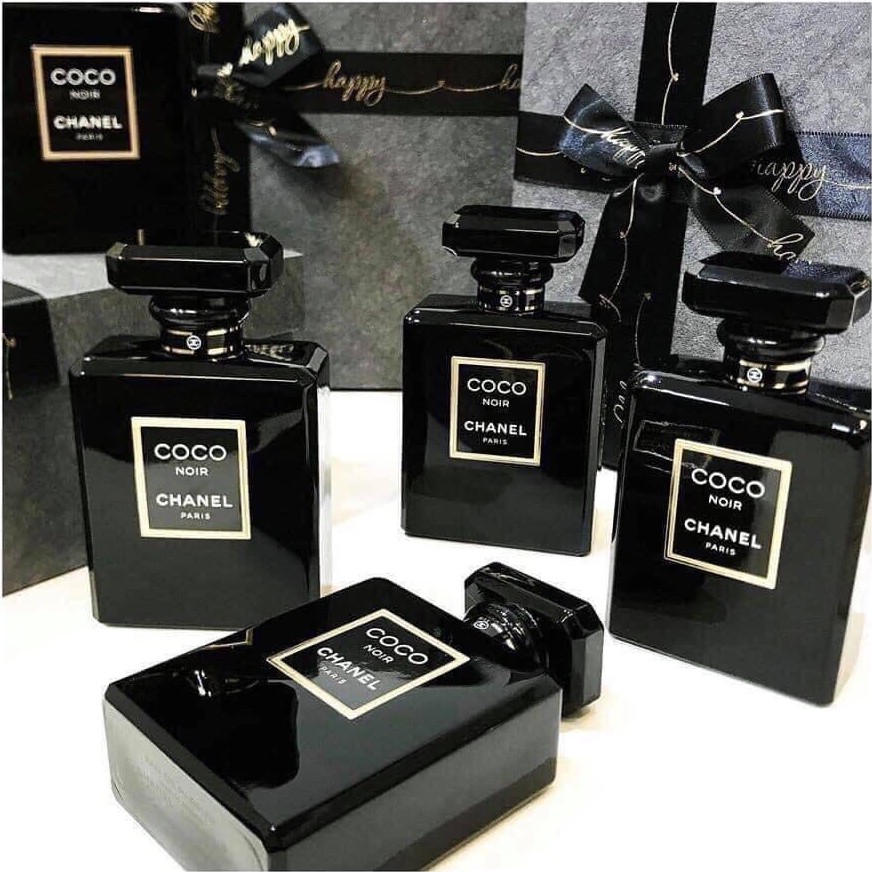 coco noir chanel macy's