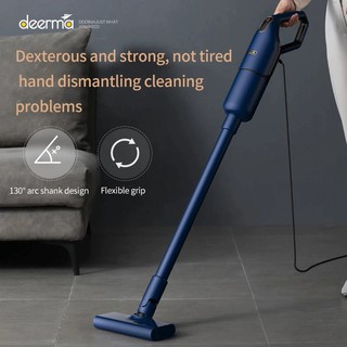 MÁY HÚT BỤI DEERMA DEM-DX1000