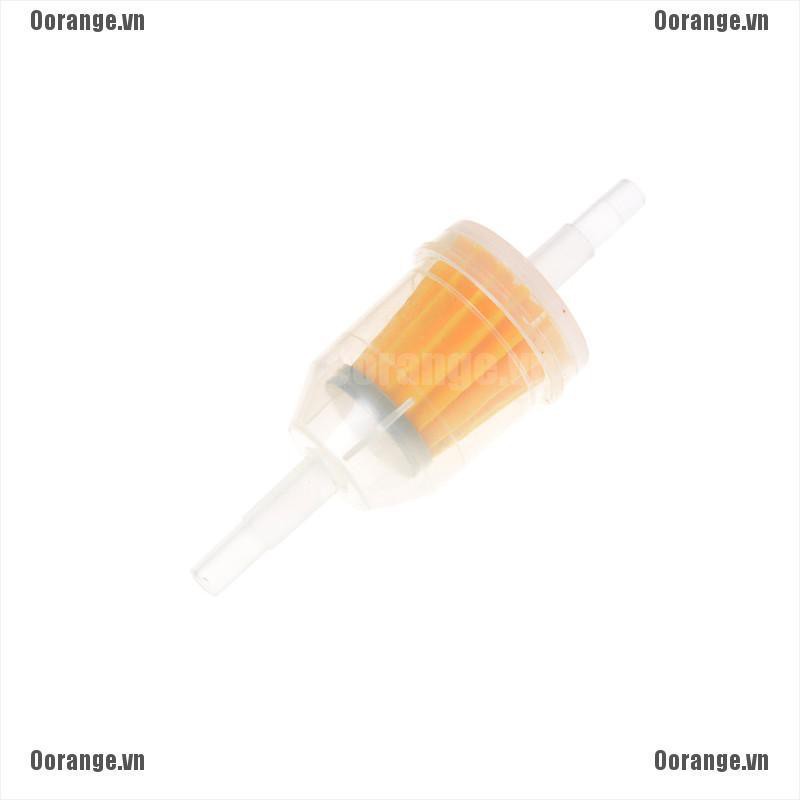 Bộ 10 Ống Lọc Nhiên Liệu 1 / 4 '' 6mm / 8mm Cho Máy Cắt Cỏ