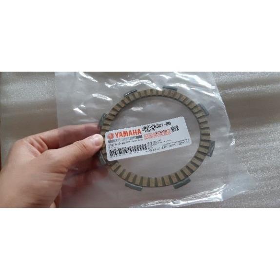 Bộ lá côn Exciter 135 côn tay (5 lá)