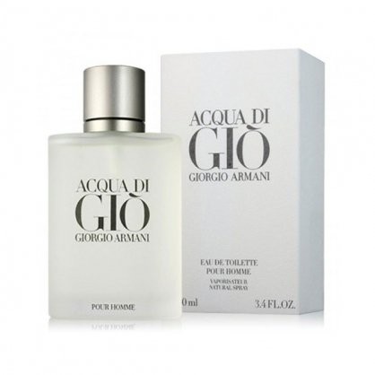 NƯỚC HOA ACQUA DI GIÒ