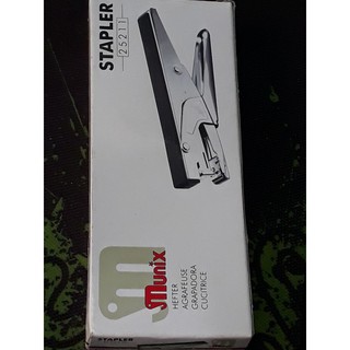 Máy bấm kim stapler 25211 munix