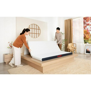 Nệm Foam Nhật Bản Oyasumi Premium gấp 3