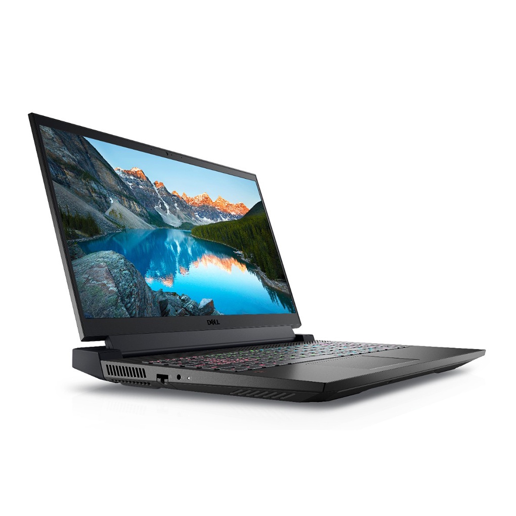 [ELBAU7 giảm 7%] Laptop Dell Gaming G15 5511 (70266676) i5-11400H 8GB 256GB RTX™ 3050 15.6' 120Hz W11