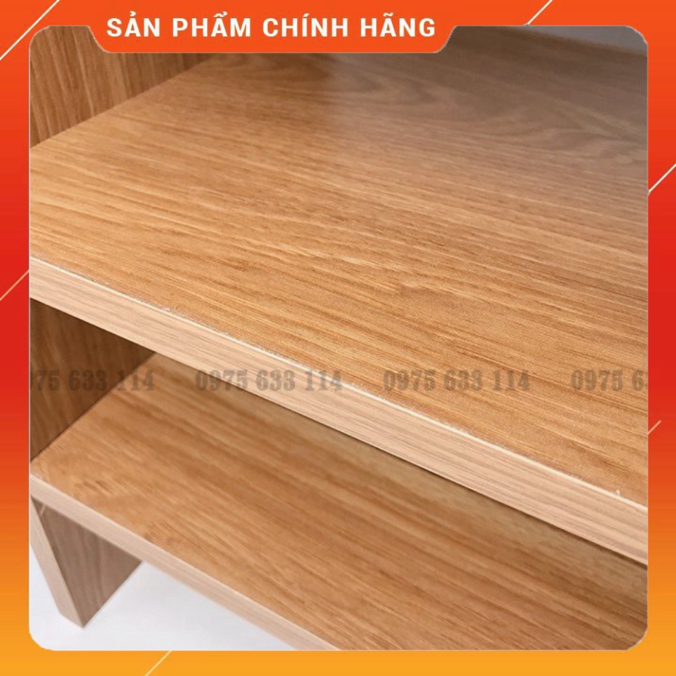 Kệ sách để bàn 💙FREESHIP💙 Giá sách gỗ mini decor nhà cửa, bàn học, bàn làm việc cực xinh, nhỏ gọn, tiện lợi