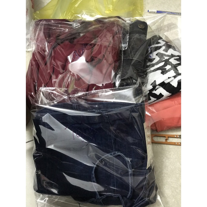 Combo áo + Đầm xuất xịn