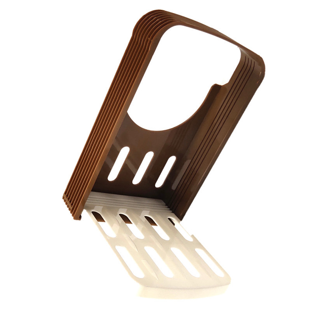 Dụng Cụ Cắt Lát Bánh Mì Tiện Lợi