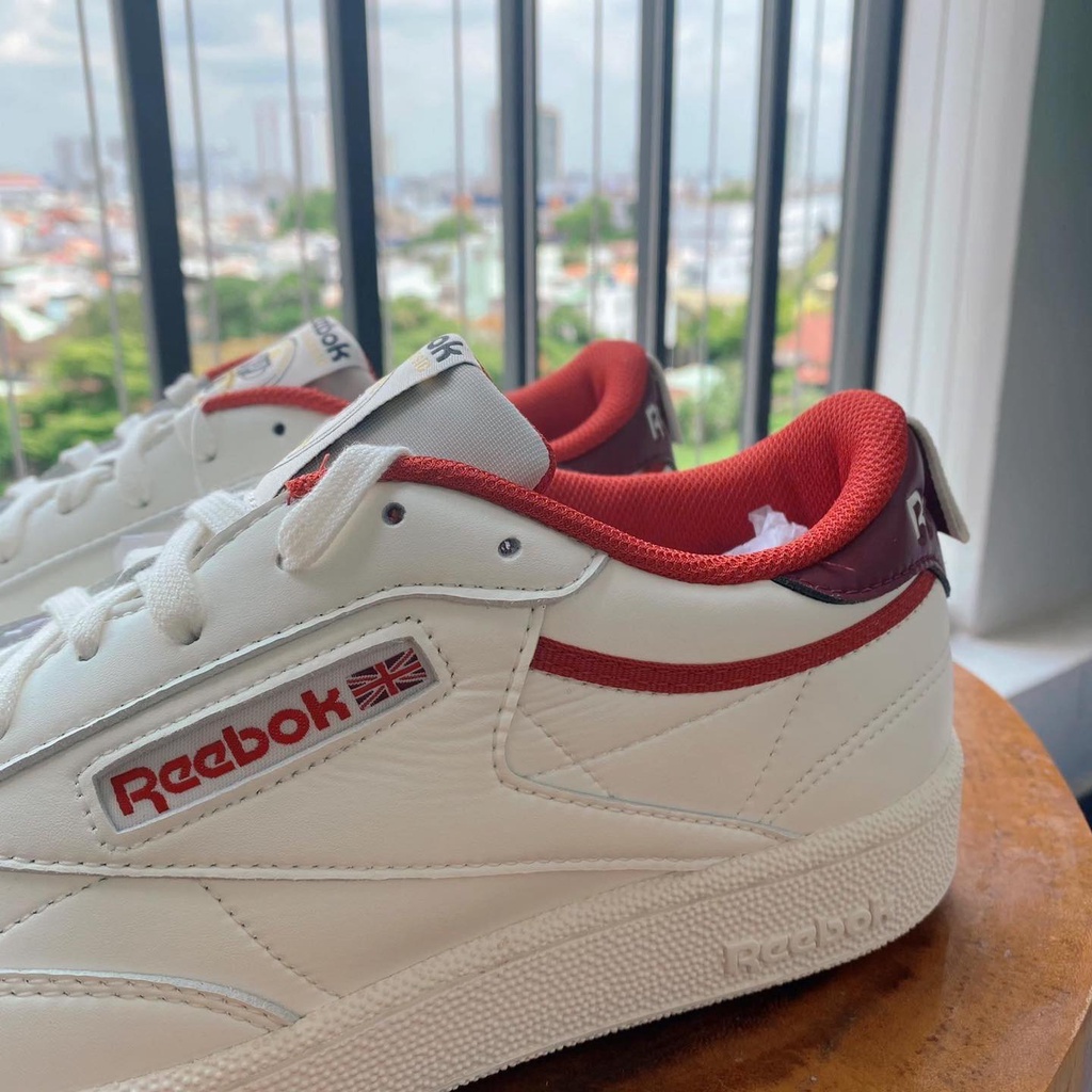 Giày Reebok Club C 85